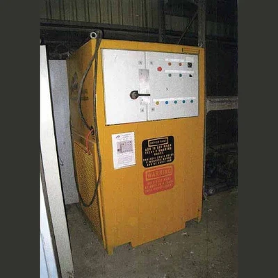 GEHO DHC Backfill Plant