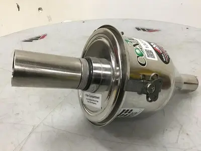 USED CONAIR K2