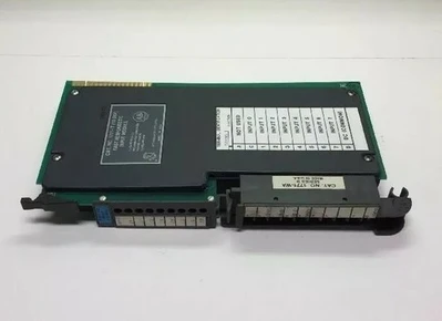 USED Allen-Bradley 1771-IT