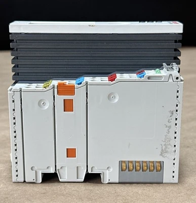 USED Beckoff BX9000-0000