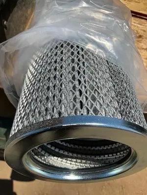 Porous Media Filter Element PN GER53360K03V