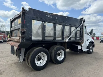 Used 2019 KENWORTH T880 DUMP Dump trucks Minnesota US | Carco Truck & Equipment #1514152