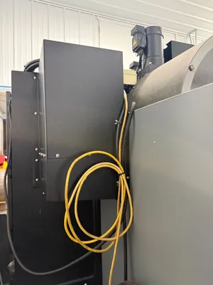 2014 HURCO VM20I Vertical Machining Centers | Midstate Machinery (4)