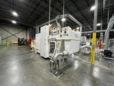 2023 Rando 2 + 2 Textile Machinery | Yellow Tag Capital Recovery (1)