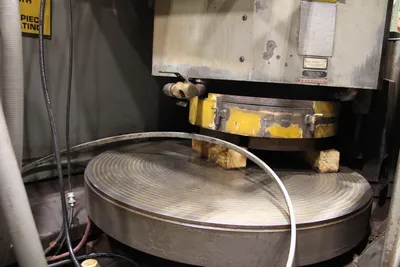 Used 1994 BLANCHARD 22A-42 Rotary Surface Grinders Michigan US | iGAM Industrial Marketplace #1284013