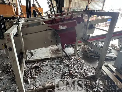 USED PRS TRIM SAW