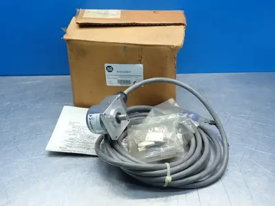 NEW ALLEN BRADLEY 845TDZ43PCN5