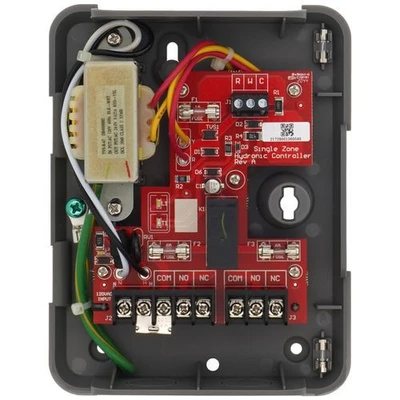 Honeywell HPSR101 Switching Relay [New]