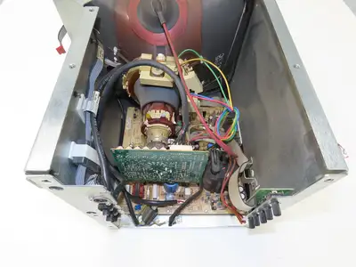 Micro Vitec 38-K42IMA-01 Machine Monitor Automation Display