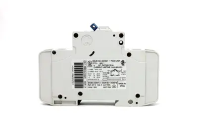 USED ALLEN BRADLEY 1489-A1C020