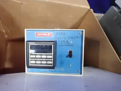 USED THERMOLYNE 6000