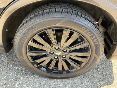 Used 2020 MITSUBISHI OUTLANDER SUVs Michigan US | Miedema Asset Management Group #1344447