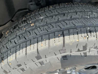 USED 2025 JEEP WRANGLER