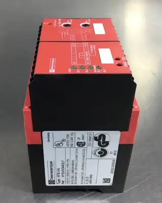 USED Telemecanique XPS-VN