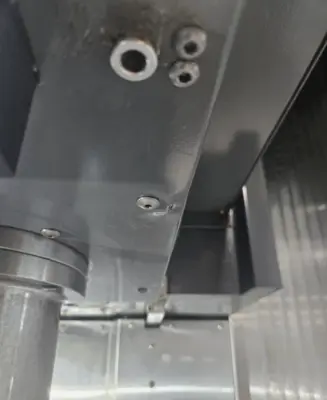 2020 HAAS UMC-750 Universal Machining Centers | Toolquip, Inc. (8)