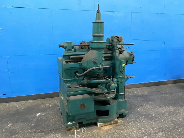 Used _UNKNOWN_ _UNKNOWN_ Gear Shapers Ohio US | HGR 24 #1370287