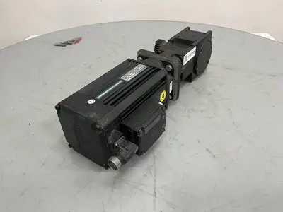USED BAUMULLER DSG 56-M