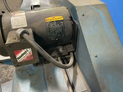 Used 2011 DOALL 400M Horizontal Band Saws Ohio US | HGR 24 #1460105