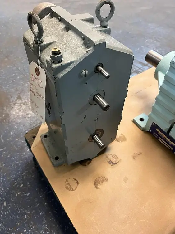 Used FAIRCHILD Q2 Industrial Controls | Surplus Asset Holdings #1220819