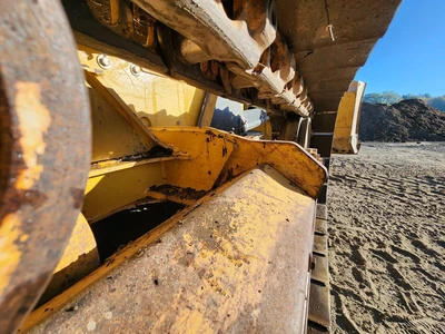 Used 2016 DEERE 550K LGP Crawler Dozers | Abele Tractor #1342964