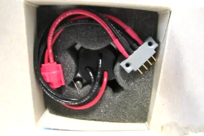 NEW IST 24089A DEUTERIUM LAMP