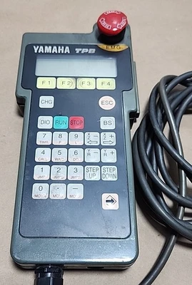 USED Yamaha TPB