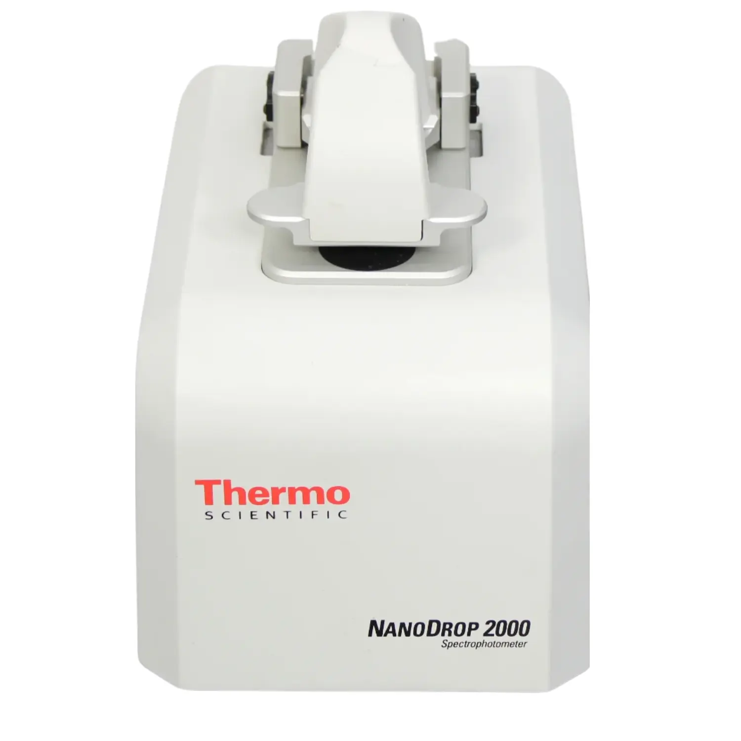 Thermo Scientific NanoDrop 2000 Spectrophotometer