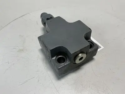 USED VICKERS CVCS-25-C-S2-W-245-10-AP10