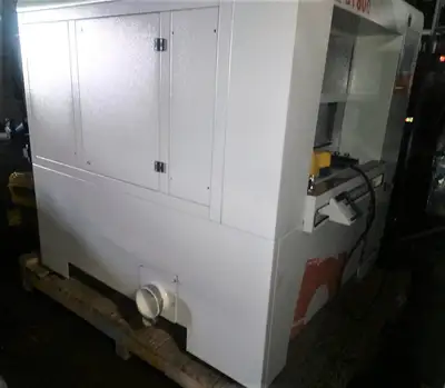 USED 2022 MAGGI GT800