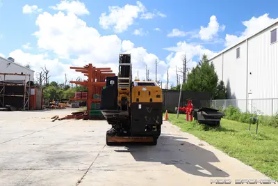 Used 2025 VERMEER 2025 VERMEER D24G4 Drill Rigs Florida US | HDD Broker #1460745