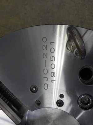 Used SAMCHULLY _UNKNOWN_ Tooling & Accessories (Other) Michigan US | Superior Machine & Tool Inc #1323204
