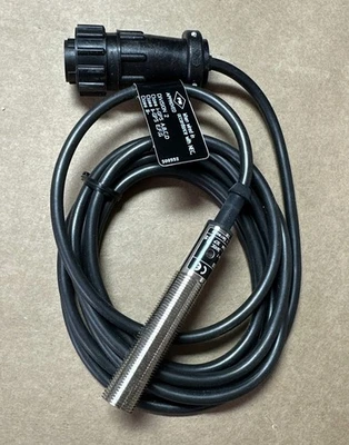 New | in-Stock IFM IFA3002-ANKG Proximity Sensors Indiana US | J&J Industrial Supply #1073227