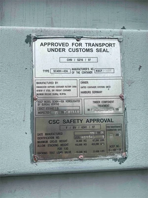 Used 2001 WAUKESHA VHP 5904 GSI MODULATOR Gas Generators Missouri US | MachineryMax #1321493