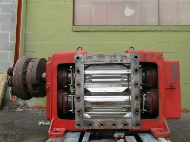 Used Impco 800 Pumps Minnesota US | Peak Machinery, Inc. #286834