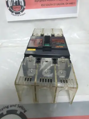 Used FUJI BB3GEB-175 Miscellaneous Equipment (Electrical & Power) Ohio US | Surplus Asset Holdings #1425660