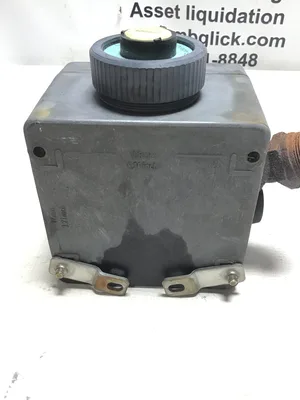 Dräger Polytron 0009650 – 8311587 Gas Detector