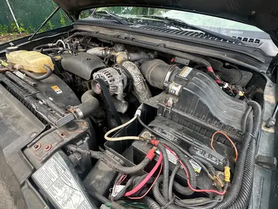 Used 2003 FORD F550 XL SUPER DUTY Dump trucks Louisiana US | Proxy Equipment #1378410