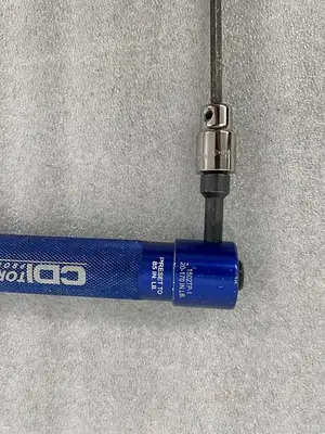USED CDI 1502TP-1