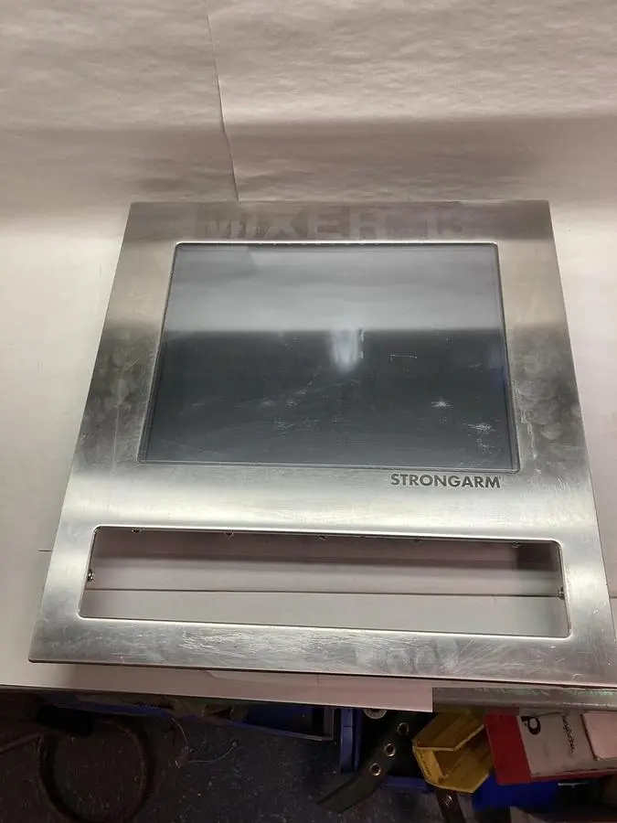 New | in-Stock STRONGARM 404-151T0F-A Interface Monitors Ohio US | Surplus Asset Holdings #1207136