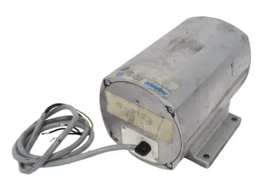 USED MAGNETIC MC83S-390 MOTOR 115V MC83S390