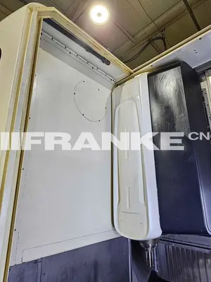 Used 2013 DMG MORI DMC 65 MONOBLOCK Vertical Machining Centers (5-Axis or More) US | FRANKE CNC, LLC #1371046