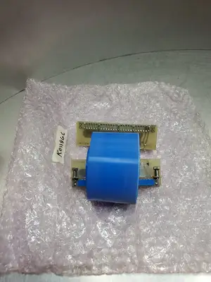 Used Foxboro K0118GC Rack Connector Module. PLC Chassis South Carolina US | Palmetto Automation #1541617
