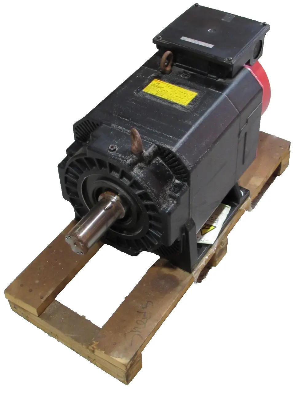 NEW FANUC A06B-0857-B201 SERVO MOTOR A06B0857B201