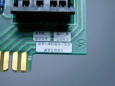 New | in-Stock ATE _UNKNOWN_ Circuit Boards Texas US | OCO Industrial #1664141