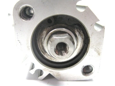 USED SMC CDQ2A25-25DZ