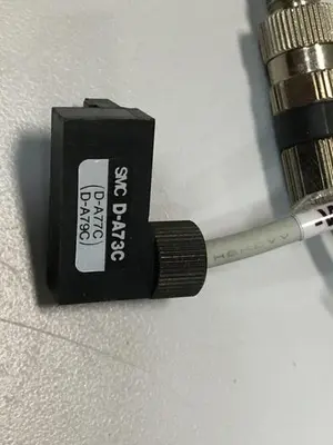 USED SMC D-A73C
