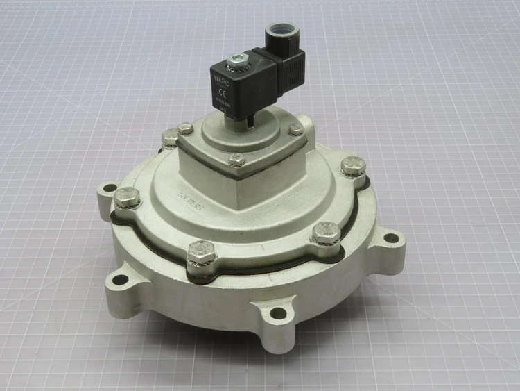 New | in-Stock TURBO _UNKNOWN_ Valves/Fittings | OCO Industrial #1593170