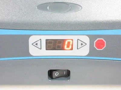 USED PERKIN ELMER HIAC 9703