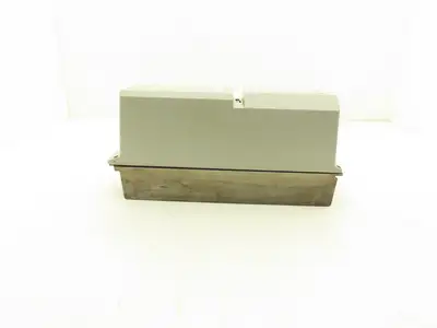 ABB 3HAB8101-2 /05A Inmotion Robot Rectifier DC1