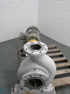 USED Ahlstrom / Sulzer APT 31-4C